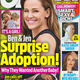 Illustration for article titled This Week In Tabloids: Ben Affleck Is Supposedly Filling Taylor Swifts Blank Space